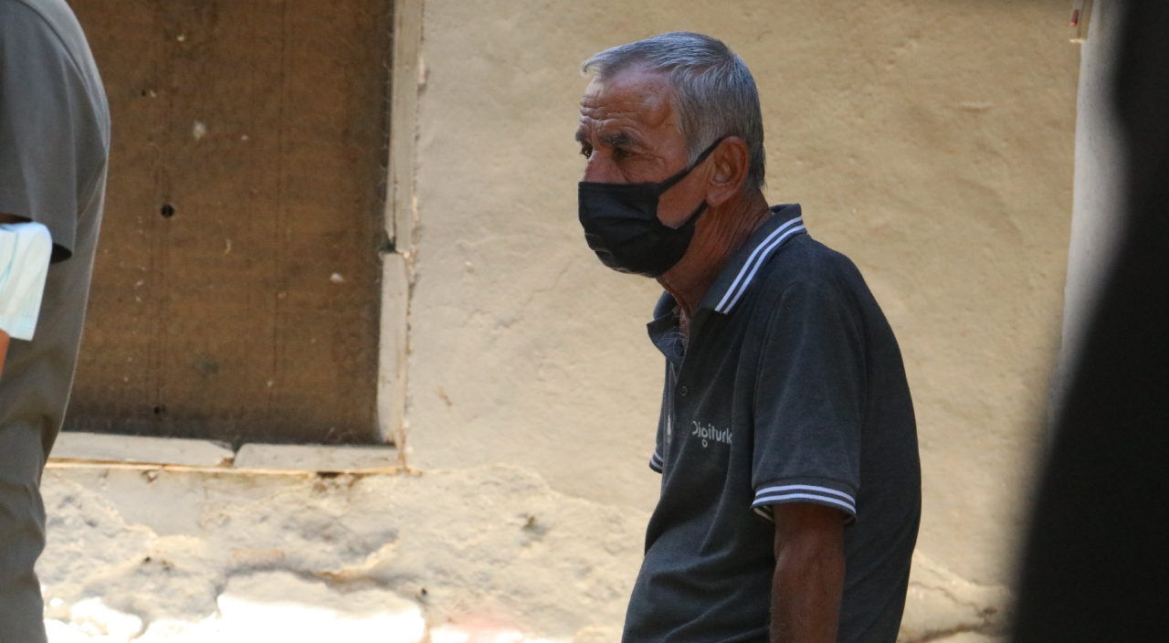 İnşaat işçisi evinde ölü bulundu! Ölümünü ise iş arkadaşları fark etti